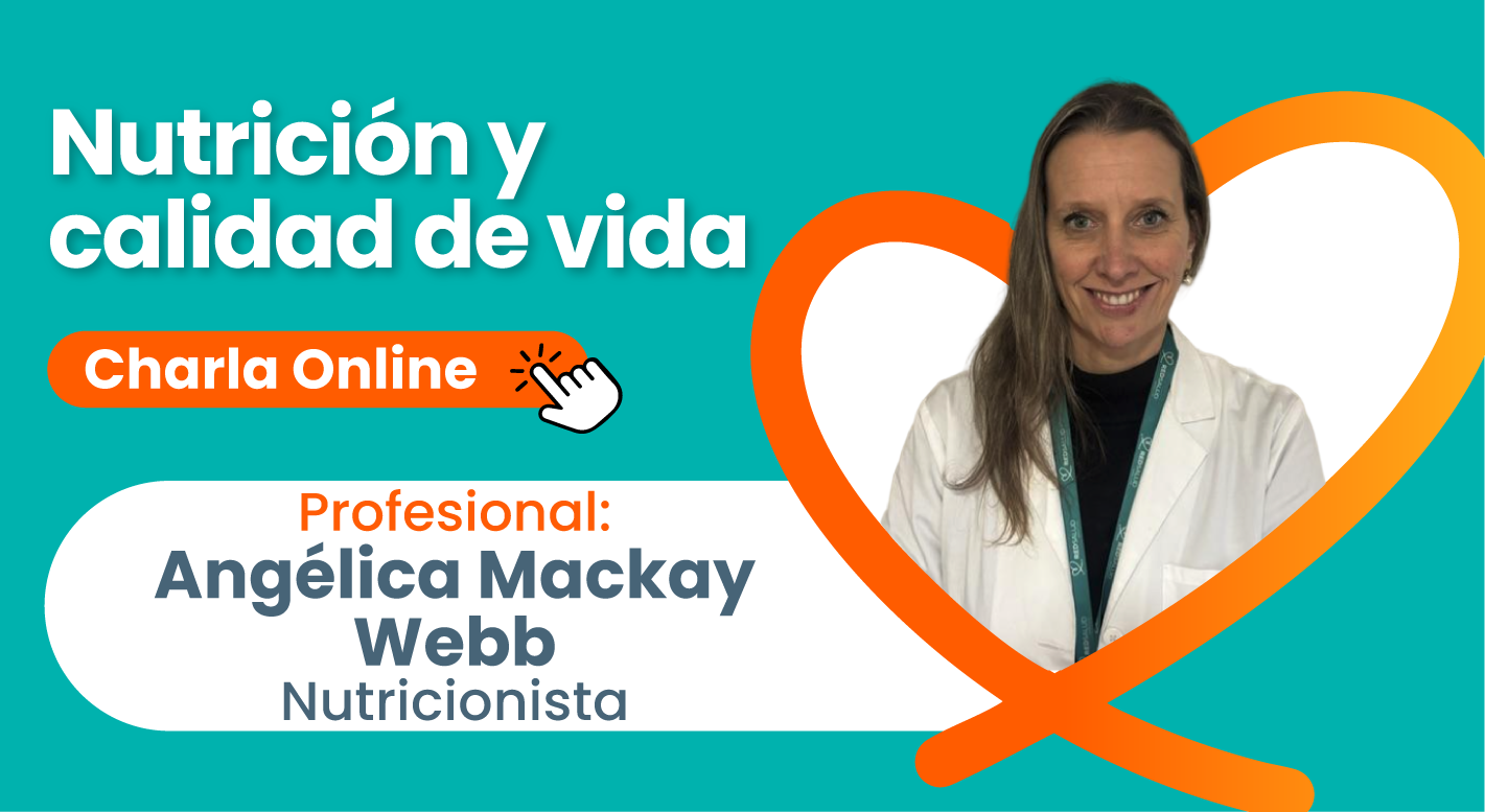 Nutrición y calidad de vida