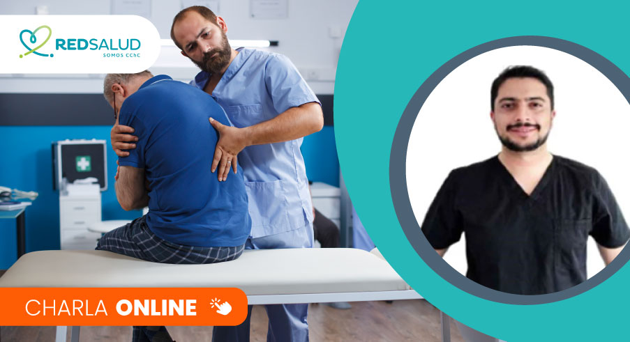 Kinesiología Respiratoria