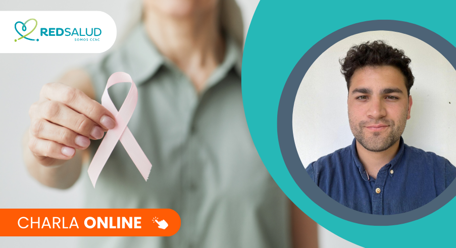 Prevención y Detección Temprana del Cáncer de Mama