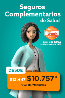 Seguro complementario de Salud