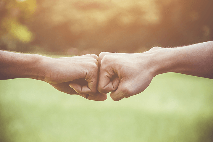 1Colaboradores Comprometidos con nuestros Clientes