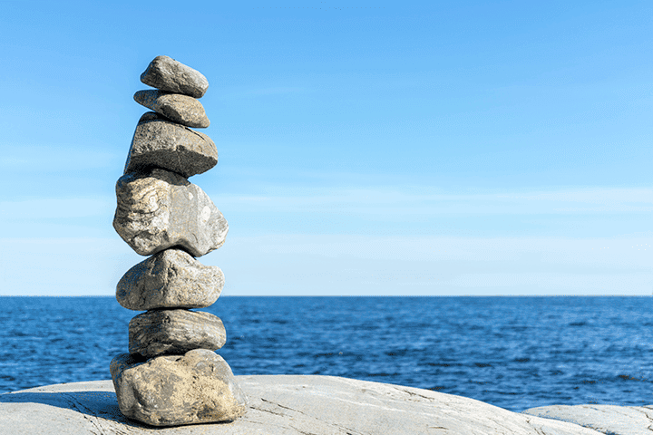 El equilibrio y la contención emocional: Las claves para la recuperación - Conversaciones con Vida