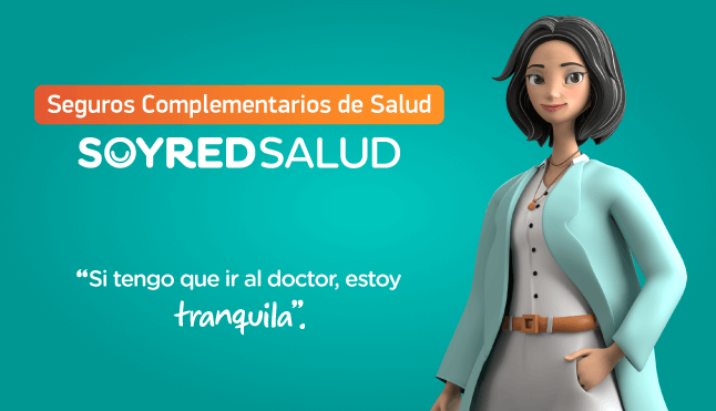 Soy RedSalud