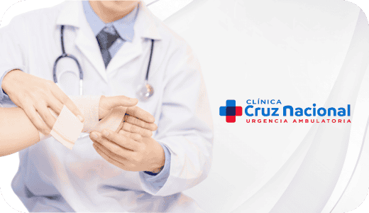 Clínicas Urgencia Ambulatoria Cruz Nacional