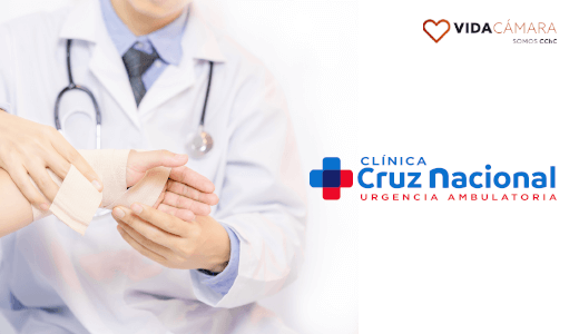 Clínicas Urgencia Ambulatoria Cruz Nacional