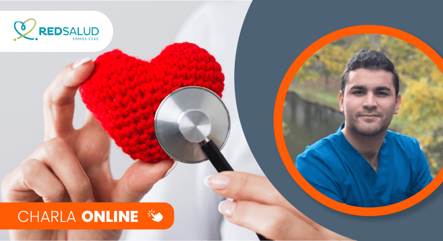 Corazón: Detección precoz y prevención