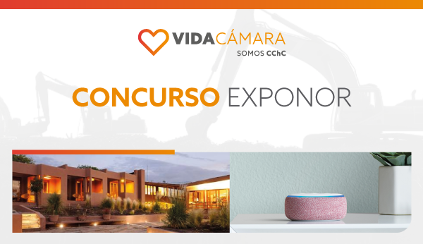 Sorteo Concurso Exponor