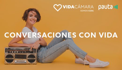 Conversaciones con Vida "Cáncer de Mama: Prevención y Nuevos Tratamientos" Conversaciones con Vida "Cáncer de Mama: Prevención y Nuevos Tratamientos"