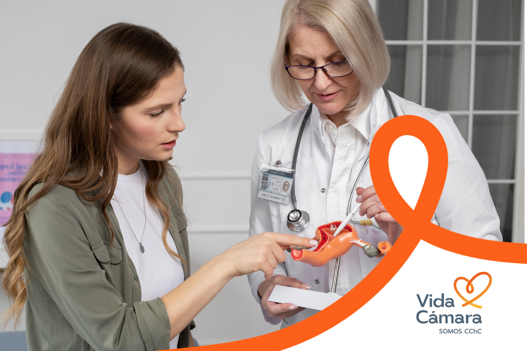 Cáncer cervicouterino: del riesgo a la prevención