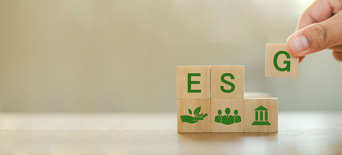 ESG Sustentabilidad Sostenibilidad