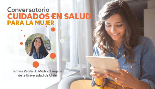 CONSERVATORIO CUIDADOS EN SALUD PARA LA MUJER CONSERVATORIO CUIDADOS EN SALUD PARA LA MUJER