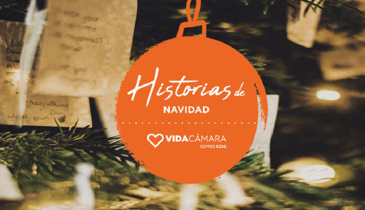 Historia de navidad