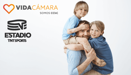 Promoción día del papá Promoción día del papá