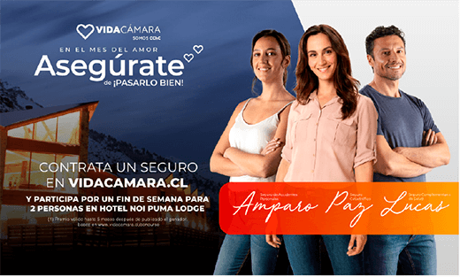 Promoción Noi Puma Lodge Promoción Noi Puma Lodge