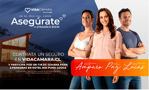 Promoción Noi Puma Lodge