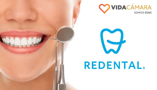 Clínicas Dentales Redental Clínicas Dentales Redental