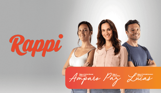 Promoción Descuento Rappi Promoción Descuento Rappi