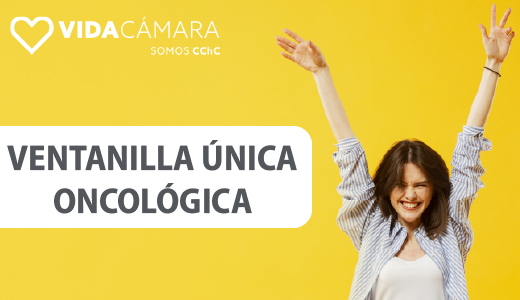 Ventanilla única Oncológica Ventanilla única Oncológica