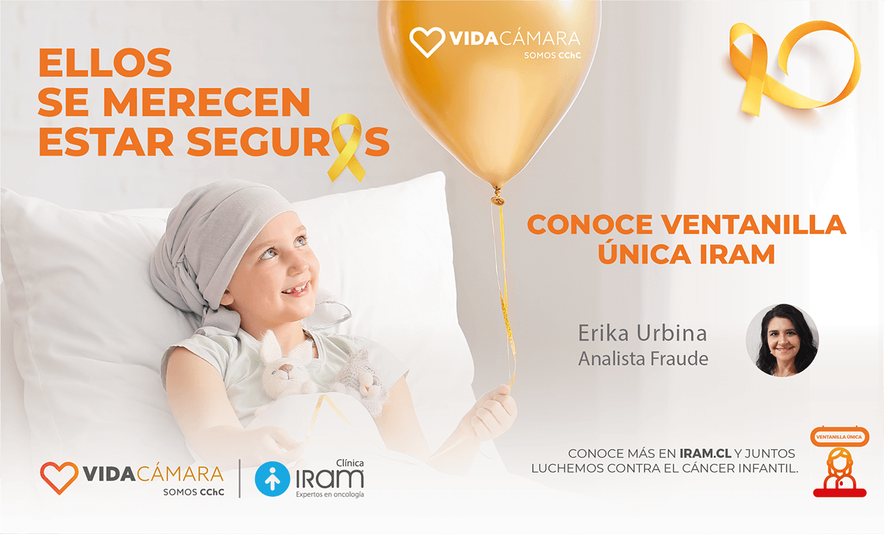 Ventanilla Única IRAM