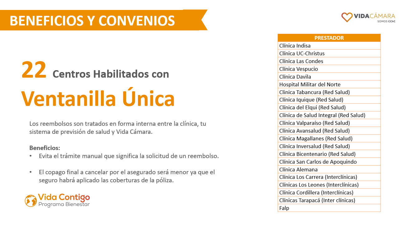 Ventanilla Única conveniosventanillaunicahospitalesyclinicas