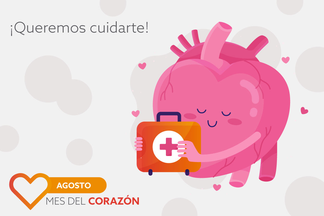 La importancia de cuidar nuestra salud cardiovascular