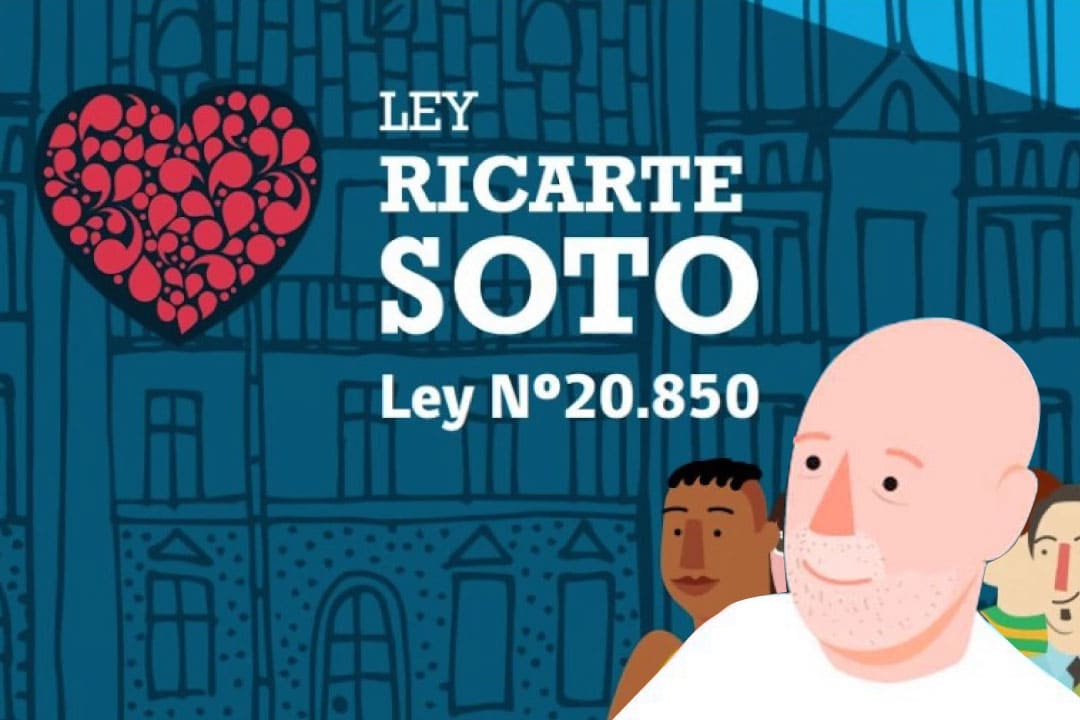 ¿Qué es la Ley Ricarte Soto?