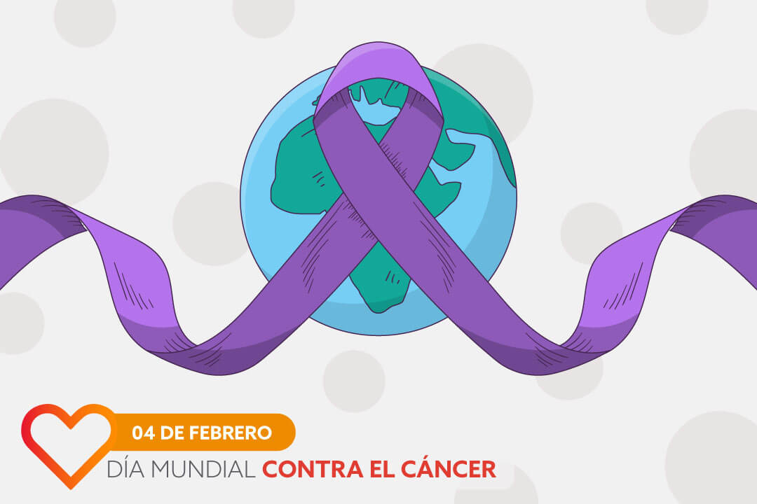 Prevención del Cáncer: Día Mundial Contra el Cáncer