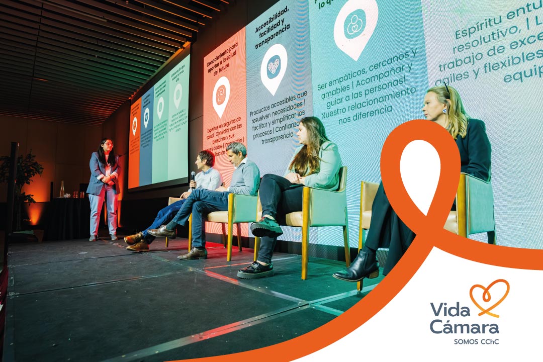 ¡Presentamos nuestra nueva identidad de marca!