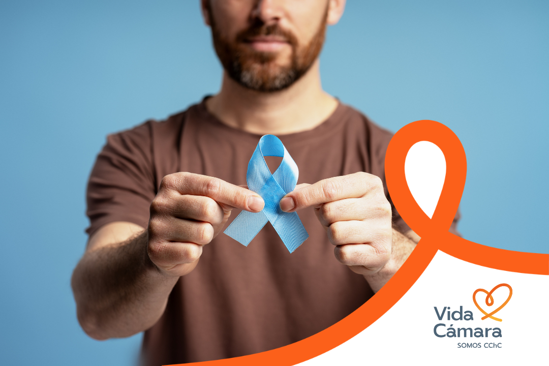 Guía: Cáncer de próstata: Qué es, cómo prevenirlo y los pasos clave para detectarlo a tiempo