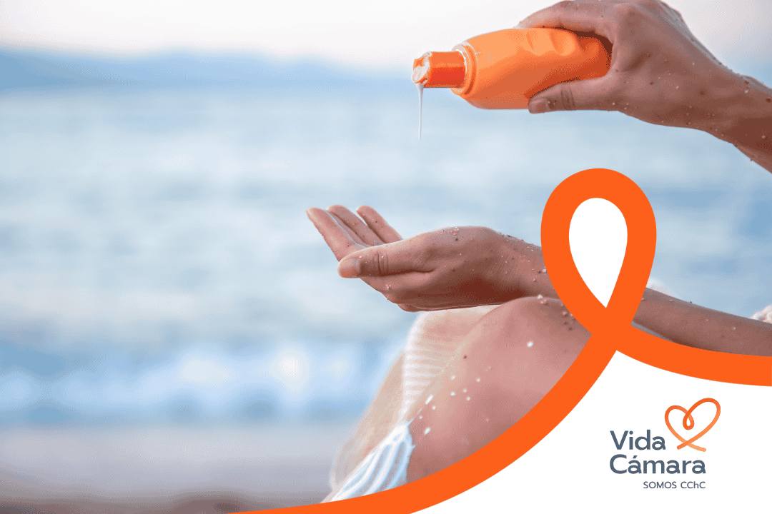 Cuidado de la piel al sol: Cómo prevenir manchas, fotoenvejecimiento y cáncer de piel