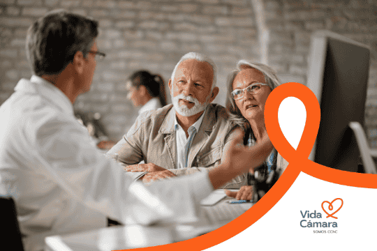 Protege a tus seres queridos: La importancia de un seguro de accidentes para adultos mayores