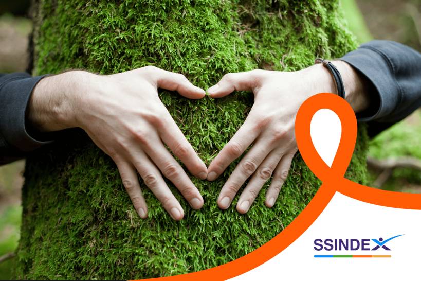 ¡Nuevamente obtuvimos los sellos Certificación Colaboradores y Proveedores de SSIndex!