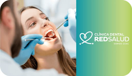 RedSalud Dental