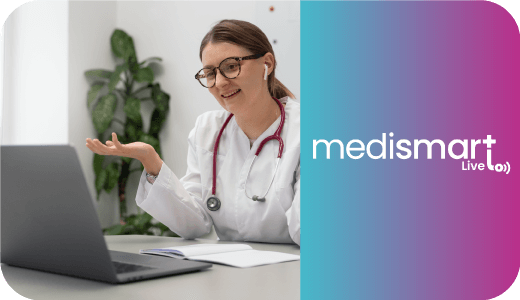 Beneficio Telemedicina Medismart