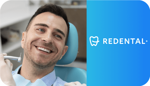 Clínicas Dentales Redental