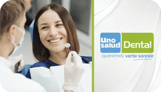 UNO Salud Dental