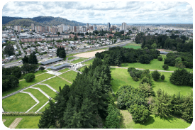 Temuco