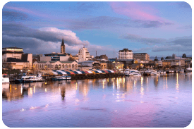 Valdivia
